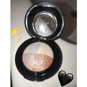 Brilliant Brunch Mac Eyeshadow
